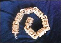 Whimsey Chain 1